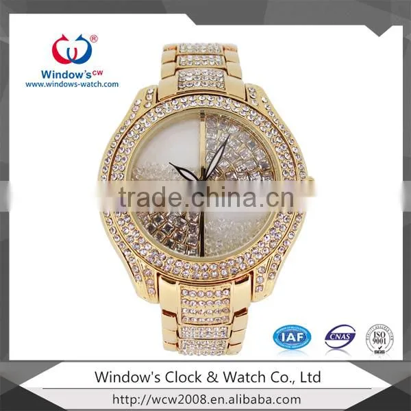 Wholessale Color Changing Watch Dials Luxury Watch