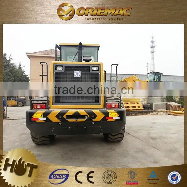 Xgma Wheel Loader ZL50GN Loader Wheel photo-5