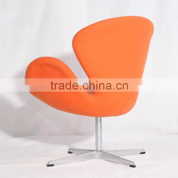 Buy Arne Jacobsen Swan Chair Replica photo-4