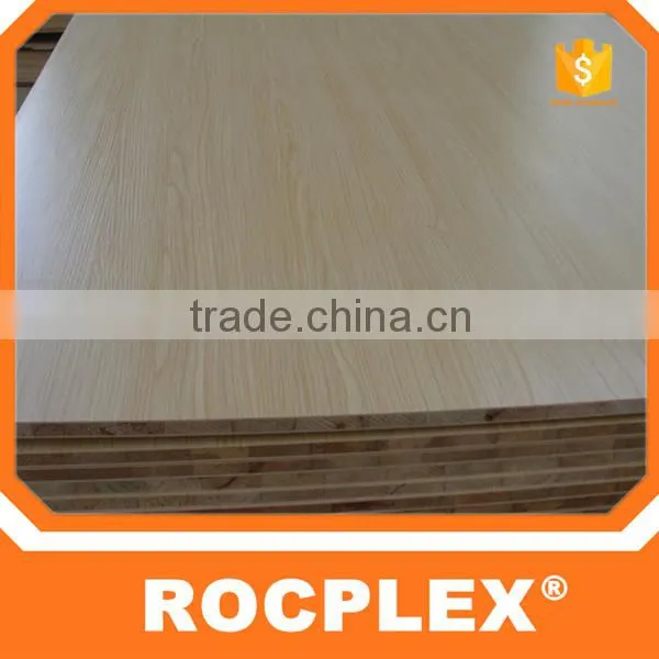 Ash 18mm Plywood for Furniture, Teakwood Plywood,dammara Plywood photo-4