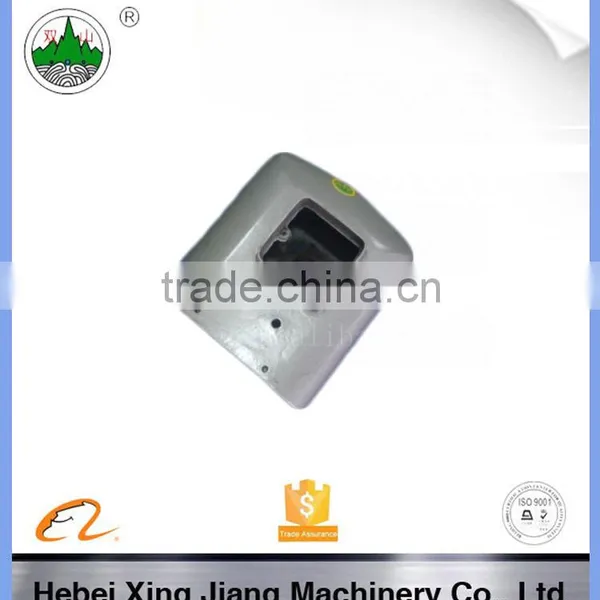 Water Tank for Single Cylinder Tractor Parts Diesel Engine photo-3
