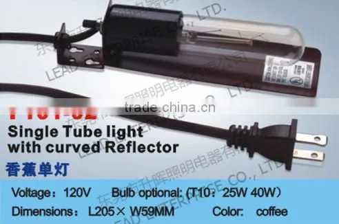 2016 Multipurpose Tube Light With Roll Switch photo-2