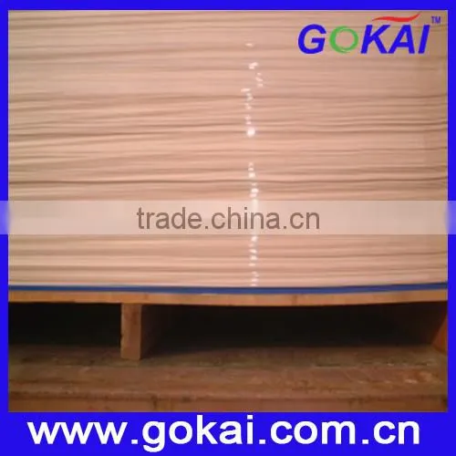 Made in China Cheap Fire Retardant Foam Insulation Board / PVC Sheets photo-3