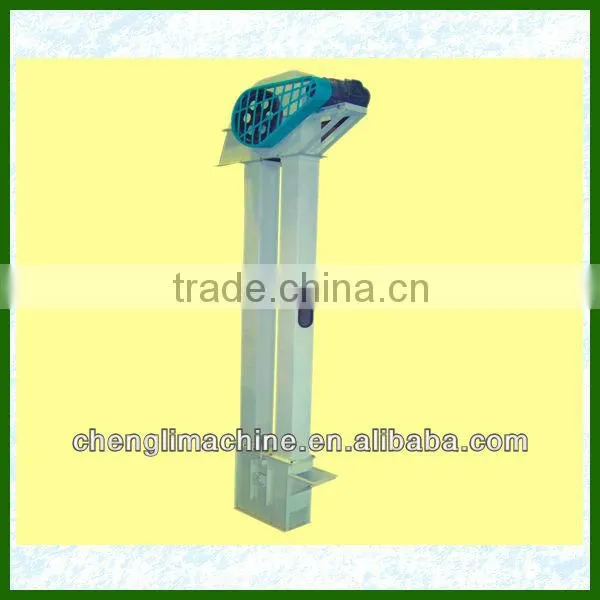 TDTG Vertical Elevator for Grain Charging