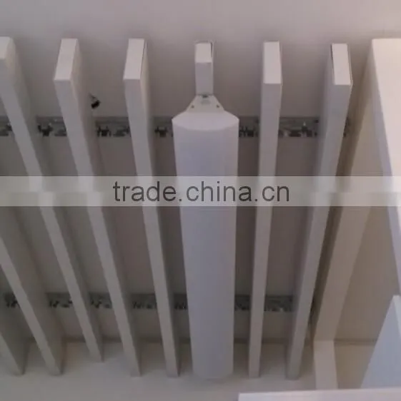 TIWIN 36w Own Desgin Unique Led Tube Light photo-2