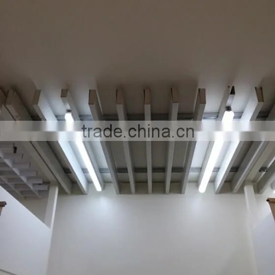18W Cool White Round Led Light Bar photo-5