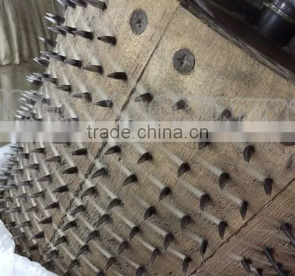 Fiber Opening Machine /wool Opening Machine/cotton Fiber Opening Machine With Best Price and High Quality photo-6