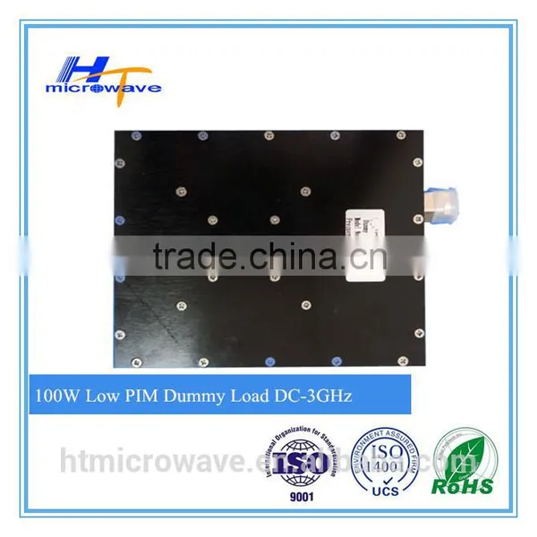High Power N Female Male Type Coaxial Dummy Load 300w Termination photo-6