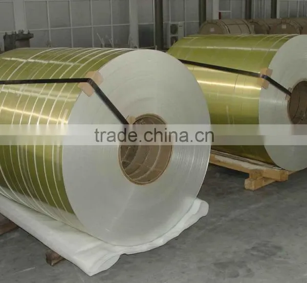 5052 Aluminum Strip Ceiling photo-3