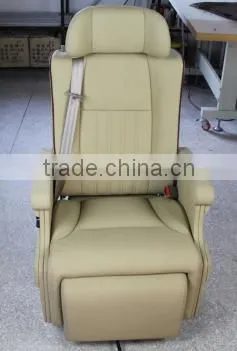Single Electric Auto Seat/ Customized Seat/luxury Car Seat for Kinds of MPV With CCC Standard photo-5