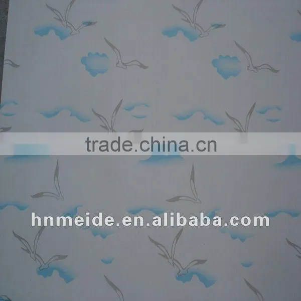 False ceiling boards
