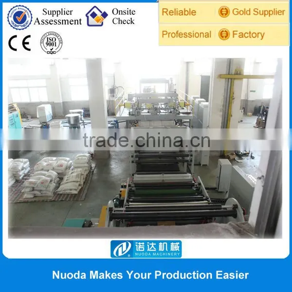 TPU Sheet Making Machine for Sale photo-4