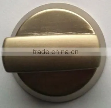 Knob, Plastic Knob, Stainless Steel Knob