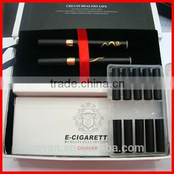 Packing 5pcs / 10pcs E-cigarette Box Custom Wholesale photo-3