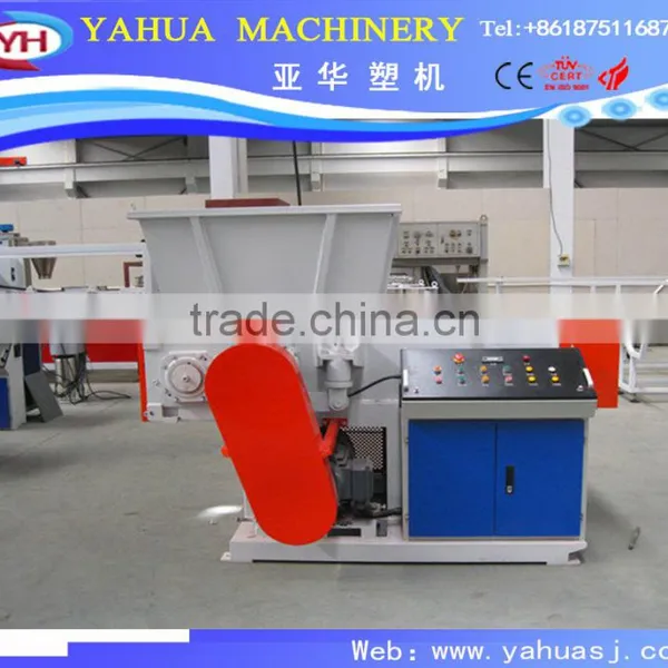 Price for Shredder Machine/waste Pipe Crusher/gear for Paper Shredder photo-3