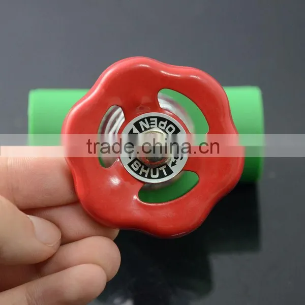 Lowest Price Reasonable Price High Pressure Ppr Stop Valve Made in China With High Quality photo-2