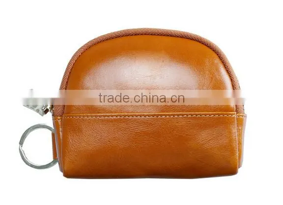 Leather Coin Purse PU Coin Pouch Gold Manufacturer Since 1997 Quality Choice photo-4