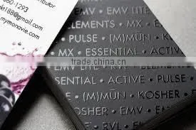 2015 High Quality Customzied Design Plastic Pvc Cards Printing Transparent Pvc Cards photo-2