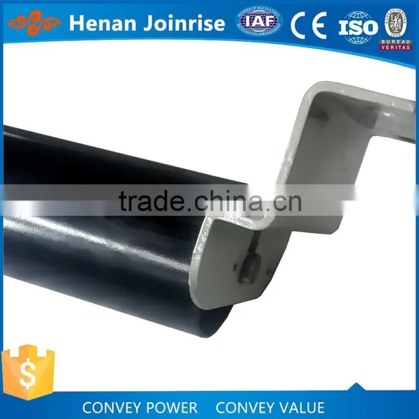 Heavy Duty Belt Conveyor Carrying Idler in Belize photo-6