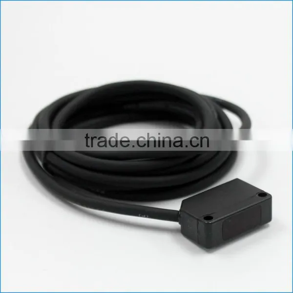 Small Square NPN Diffuse Photoelectric Sensor for Sales photo-4