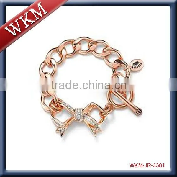 Hardware Accessories Unique Gold Jewelry