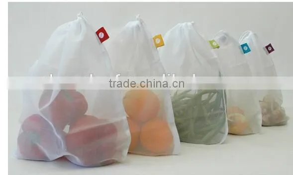 Net Bag,vegetable Bag,fruit Bag
