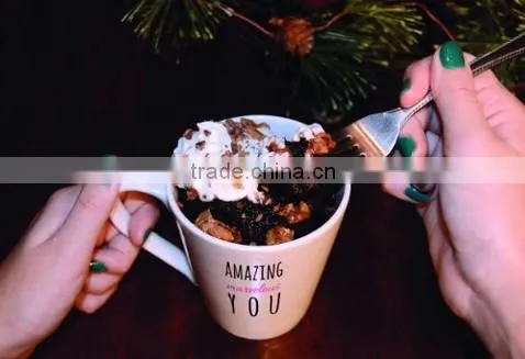 Cup Cake Mug - Creamics Material photo-5