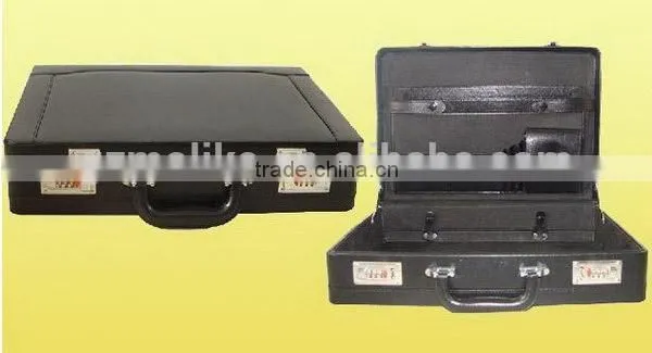 Cheapest Professional Leather Suitcase Gift Box photo-5
