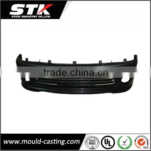 Plastic Injection Molding Parts photo-4