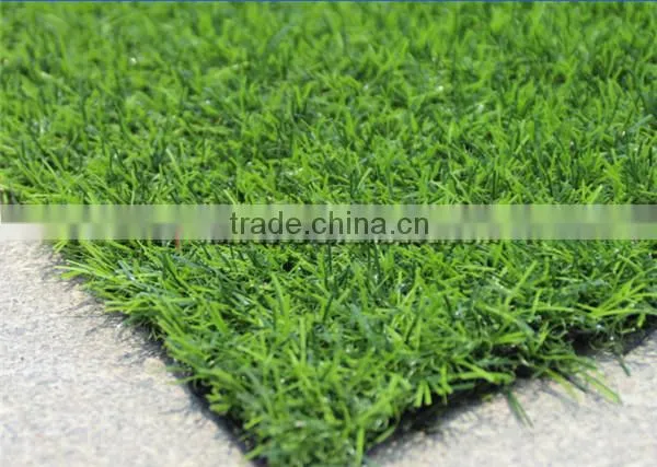 High Quality Artificial Turf Grass Carpet/Tile photo-2