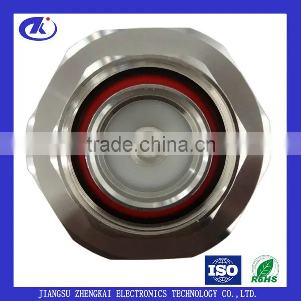RF Coaxial DIN (7/16) Male Connector For1-1/4"cable photo-5