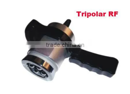 Ultrasonic Liposuction Equipment Ultrasound Cavitation Body 1MHz Massage Slimming Machine photo-6