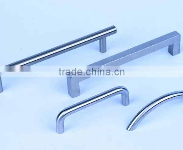 12mm Solid Steel T Bar Cabinet Handle, Cabinet T Bar Pull Handle (HKB1131) Quality Choice photo-6