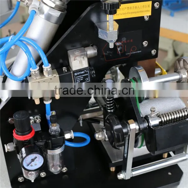 High Quality Garment Heat Press Transfer Sublimation photo-3