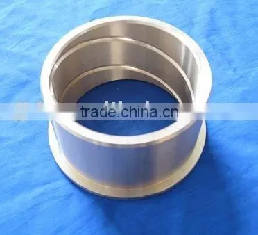 Flanged Bearing Liner