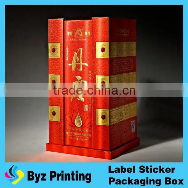 Confection Cake Food Snack Coffee Break Packaging Box From Thailand Manufacturer photo-2