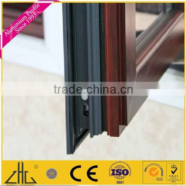 Aluninium Profiel Accessory for Windows and Doors photo-3