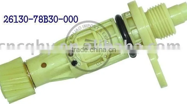DAEWOO MATIZ GEAR A-DRIVEN WORM