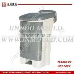 Plastic Trash Bin Mould