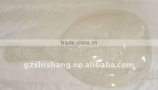 New Design Salon Face Guard of Good Quality