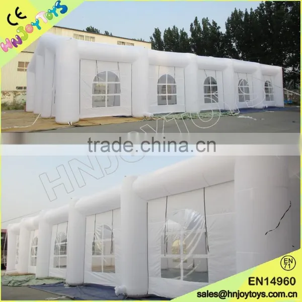 Inflatable Bar Latest Wedding Decoration Advertisement for Any Product photo-2