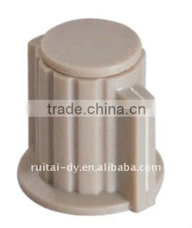 Plastic Knob