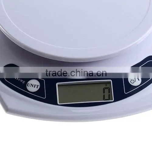 Home Kitchen Scale Small Scale Food Processing Machines photo-3