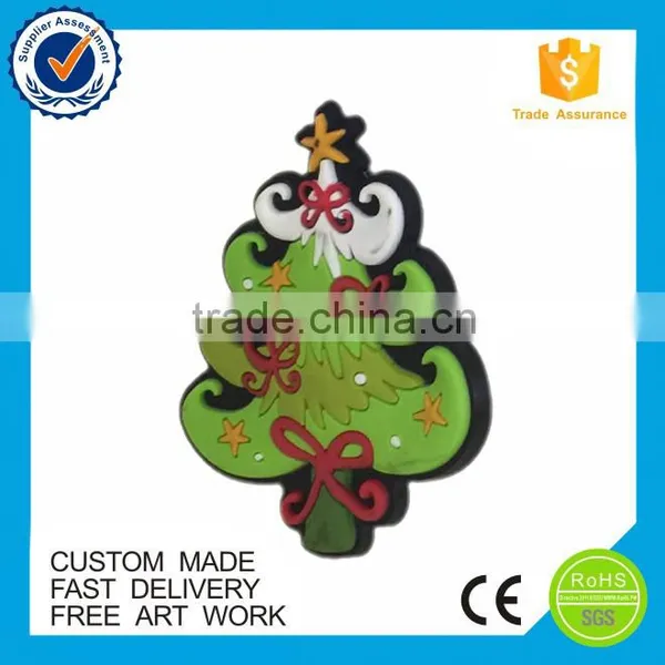 Souvenir 3d Pvc/rubber Fridge Magnet photo-5