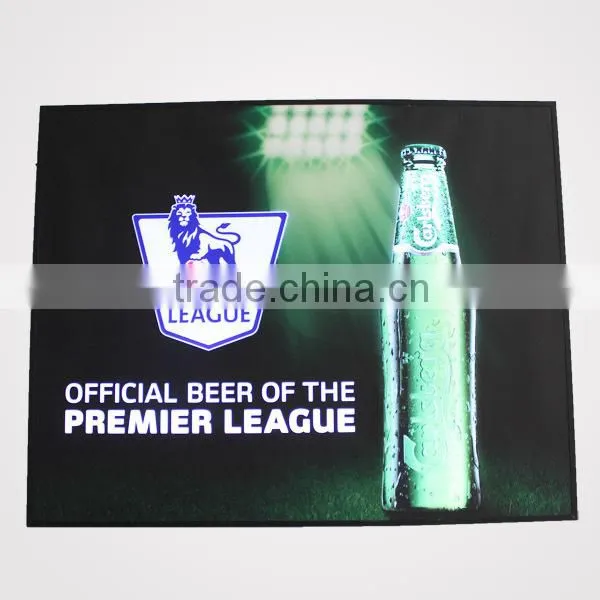 LED Motional Light Box, LED Animation Light Box