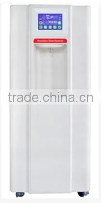 Touch Screen CE High Quality Atmospheric Water Generator AWG HR-90HK photo-3