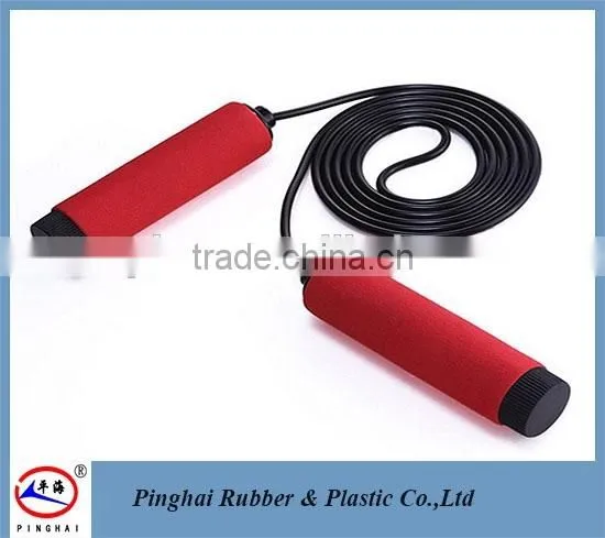 Hot Sell Jump Rope/High Quality Various Color Skipping Rope photo-3