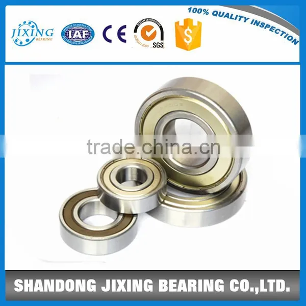High Temperature Bearing 61830 Deep Groove Ball Bearing photo-3