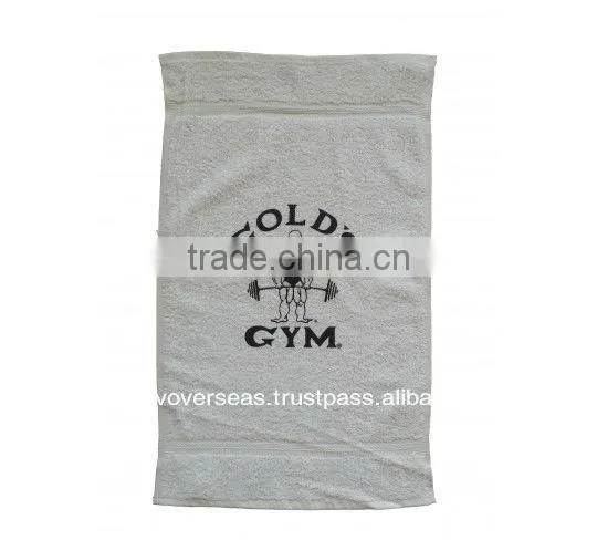 Gym Towels