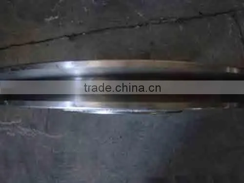Crane Wheels